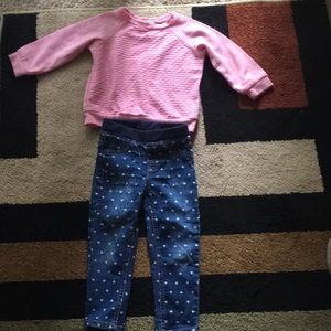 Kids outfit
